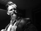 Kako sa samopouzdanjem nositi bradu na posao