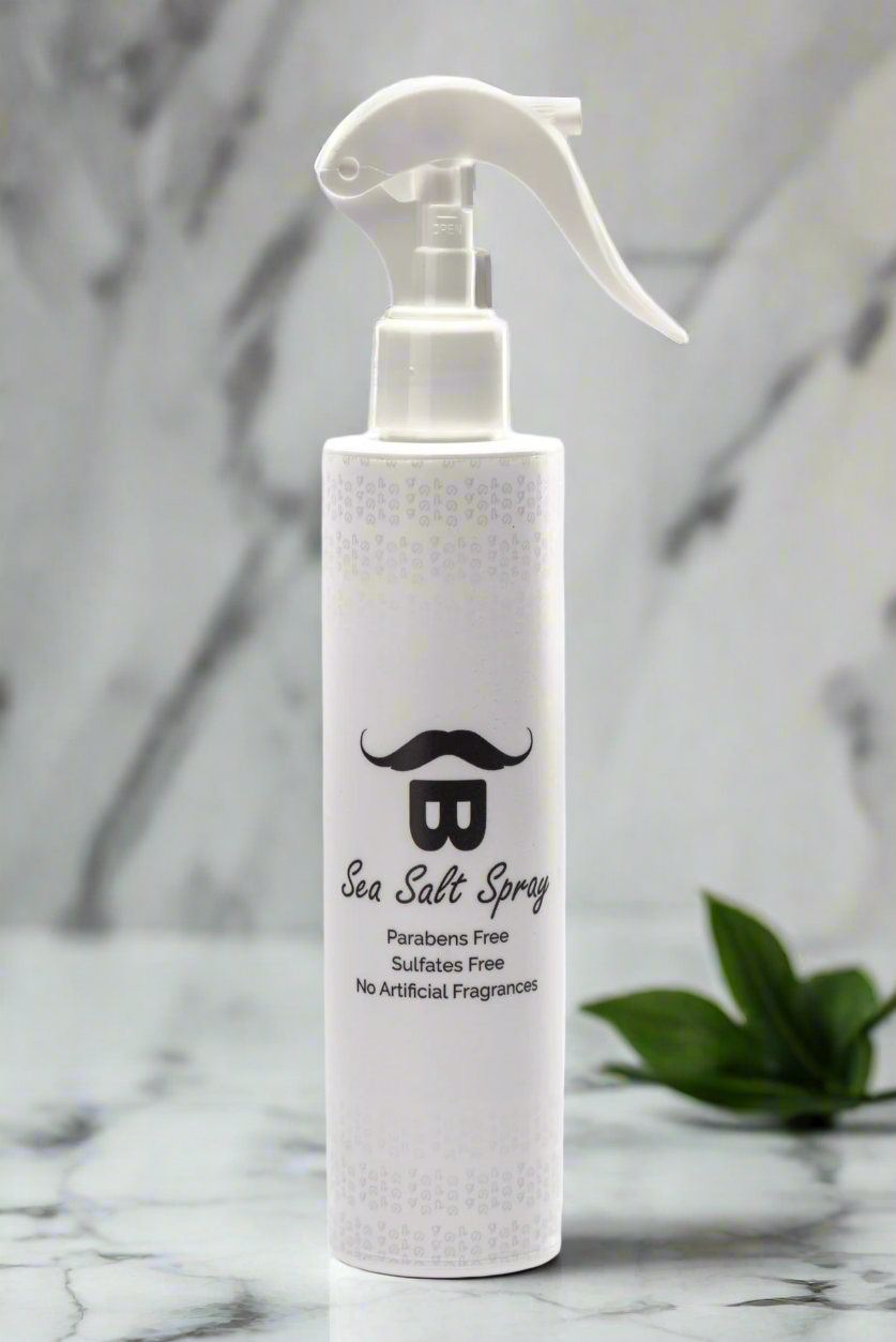 Mojo Beard Sea Salt Spray