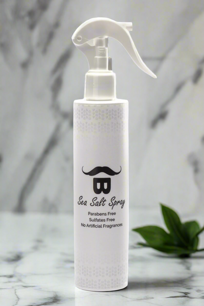 Mojo Beard Sea Salt Spray