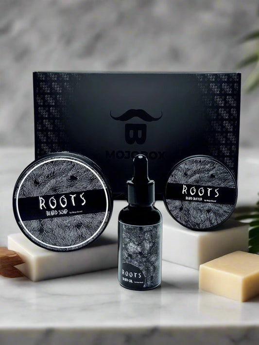 Roots Limited Edition Set