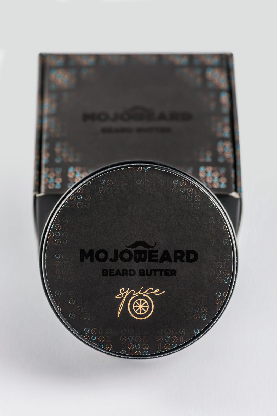 MOJO Beard Butter Spice