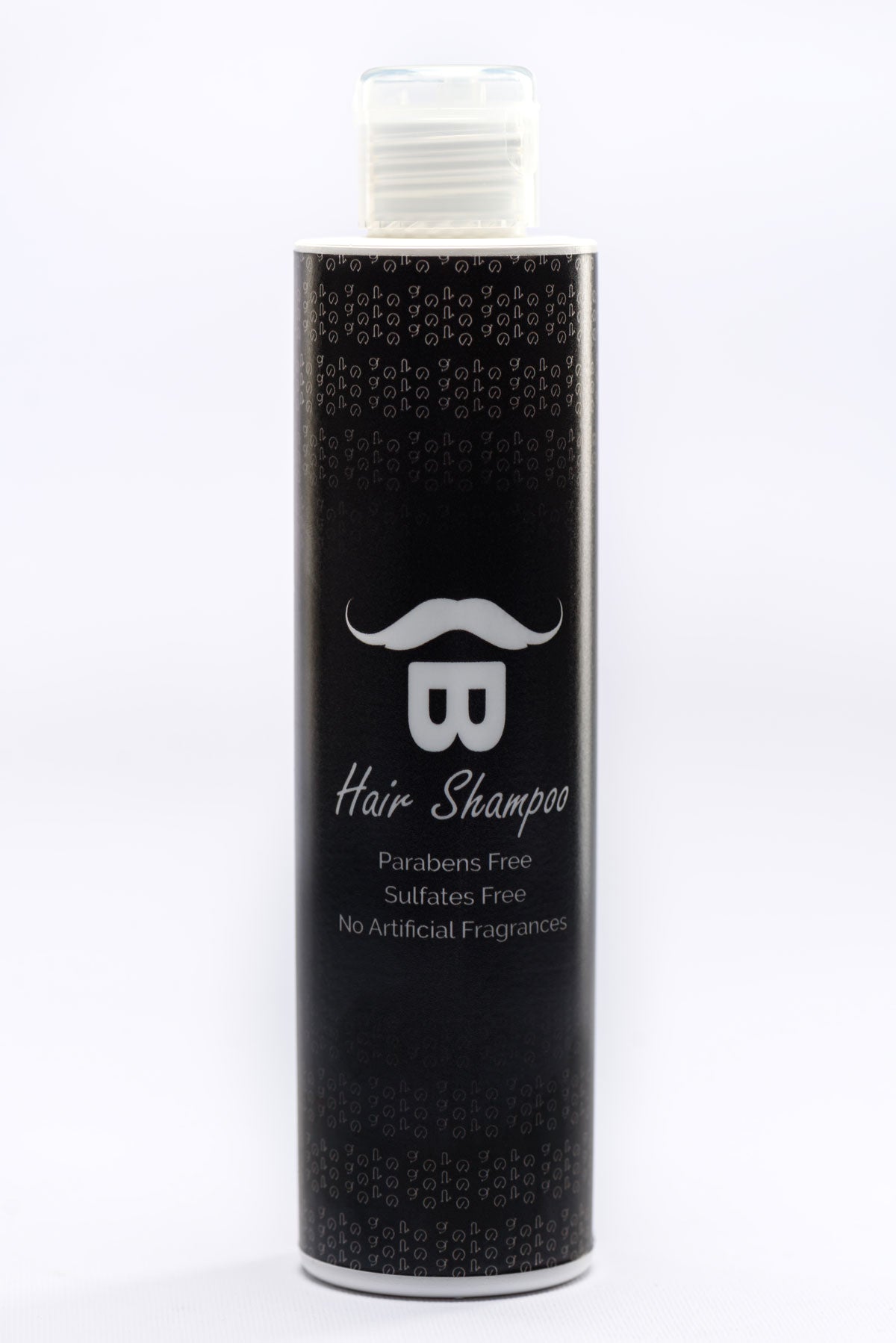 Mojo Beard Hair Shampoo