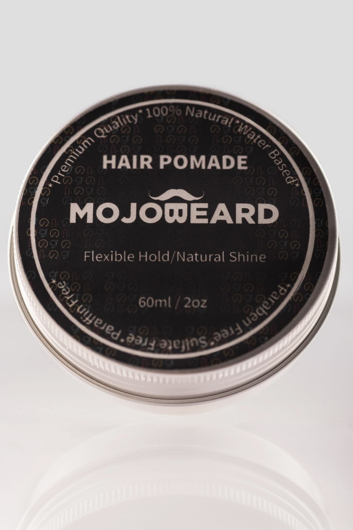 Mojo Beard Pomada Za Kosu 60g